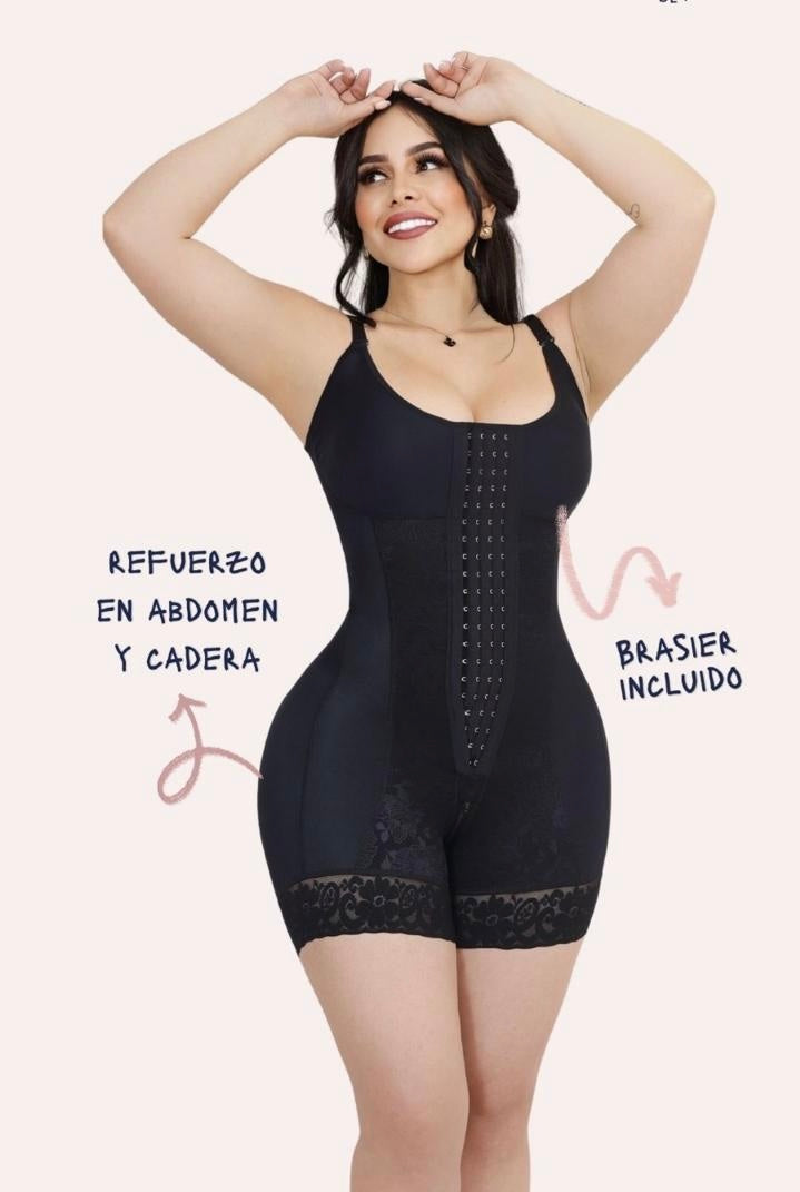 MISS COLOMBIA RELOJ ARENA *