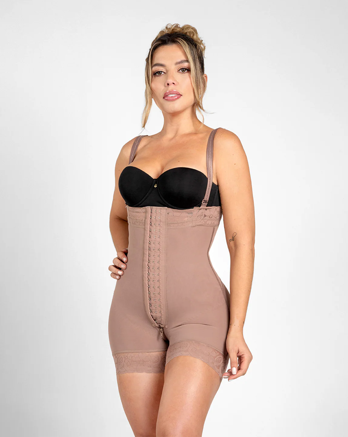 Perfect Butt Strapless