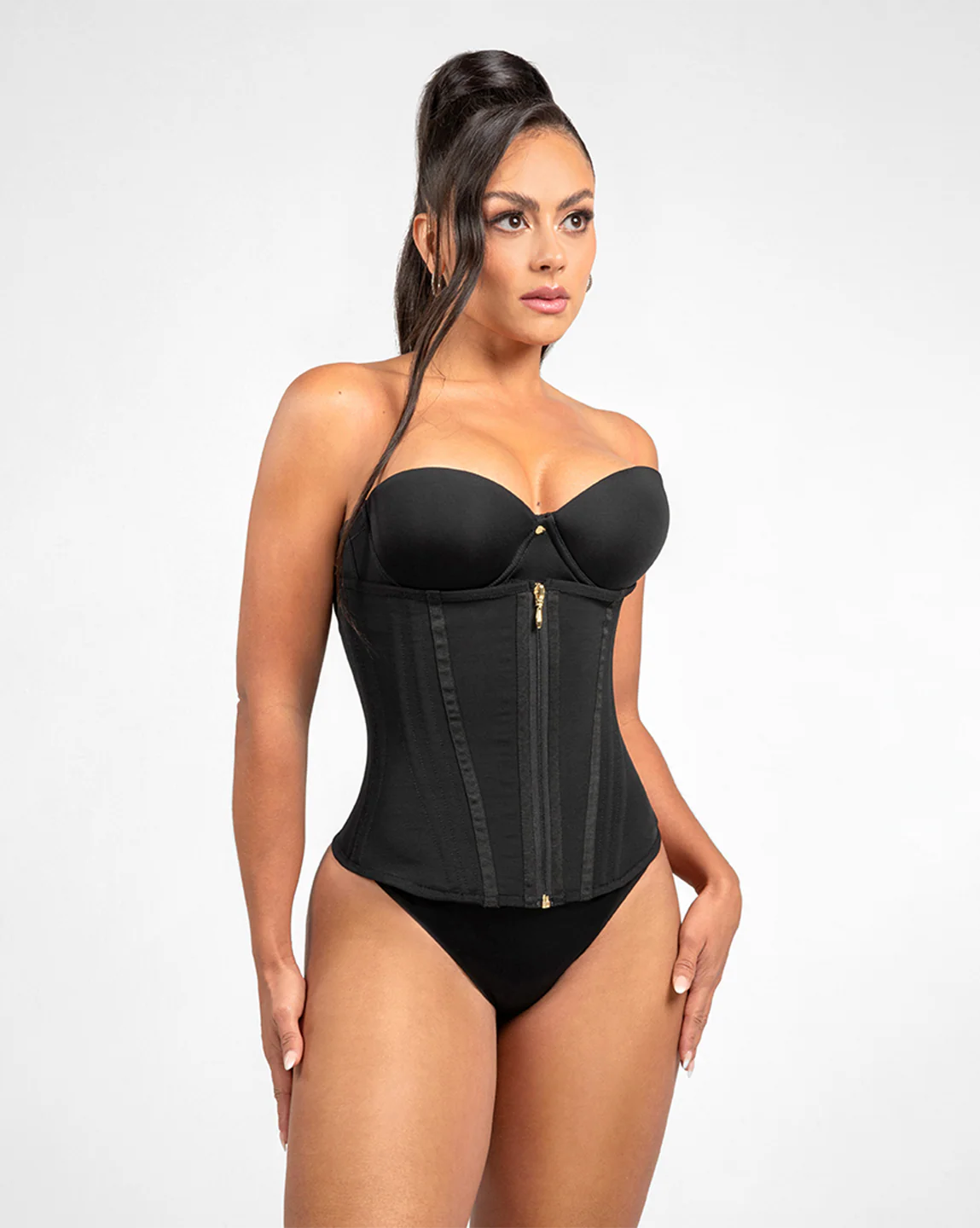 Miss Colombia Hourglass Waist Trainer