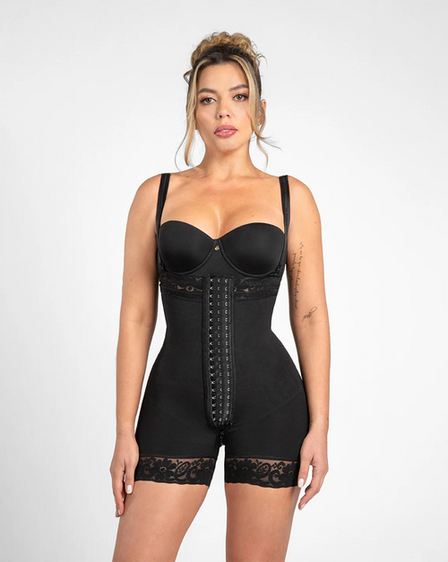 Perfect Butt Strapless