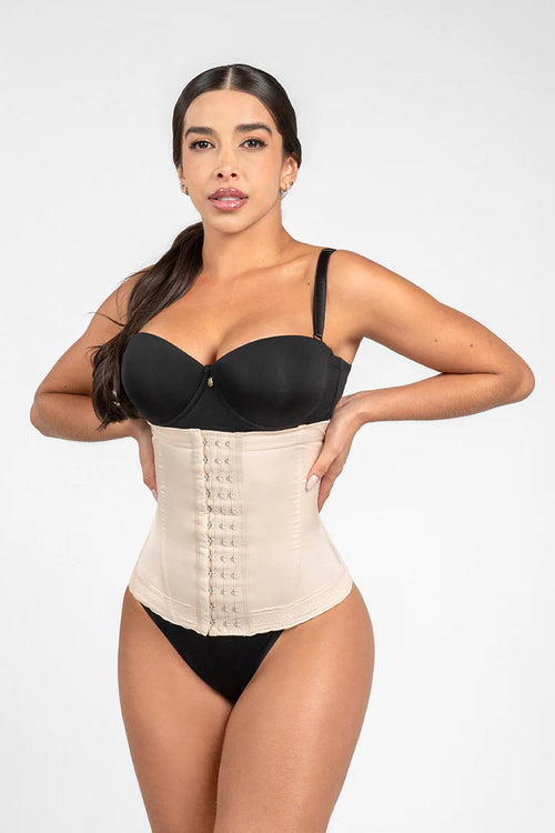 SALE Slim Waist Trainer 6 Bonings
