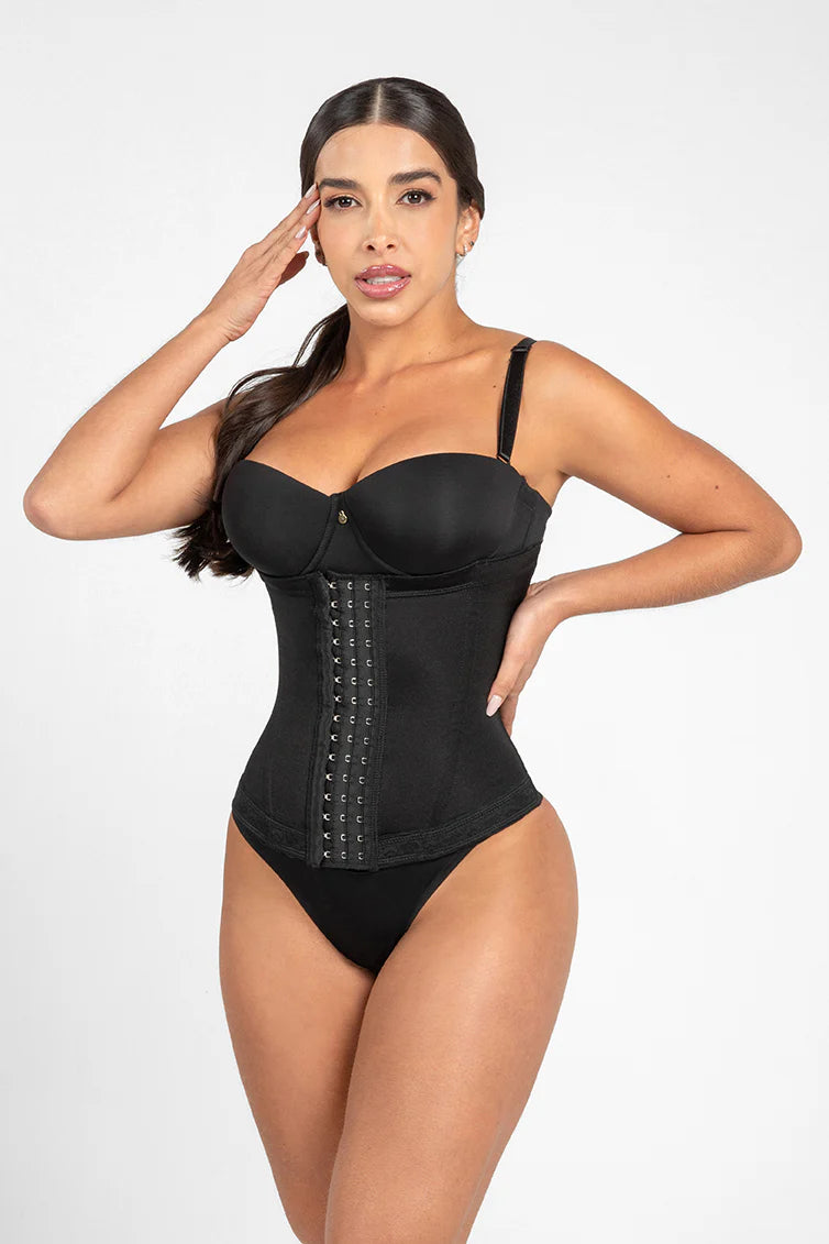SALE Slim Waist Trainer 6 Bonings