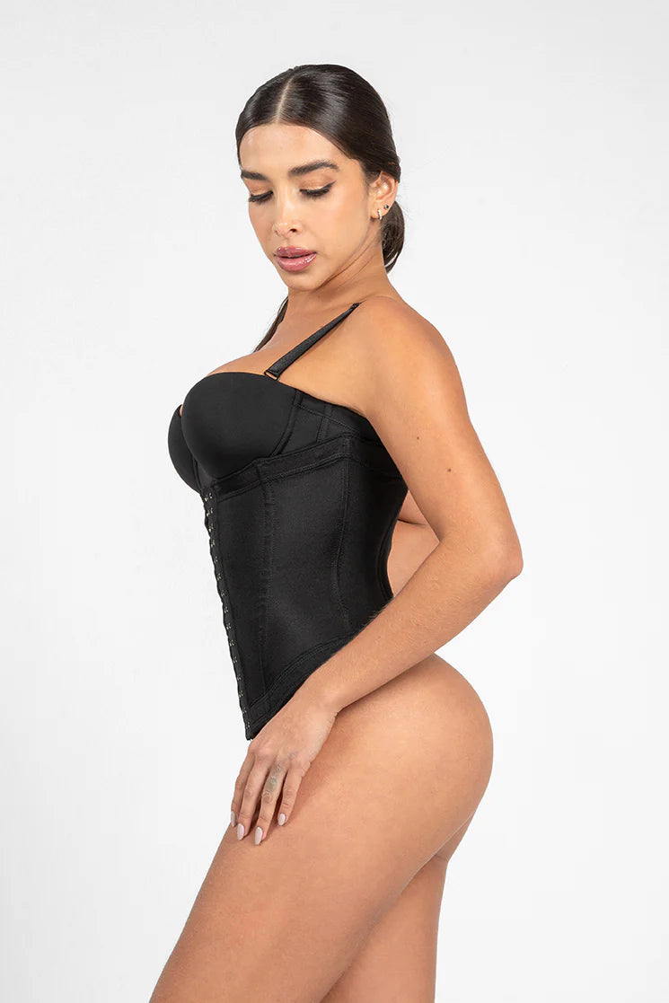 SALE Slim Waist Trainer 6 Bonings